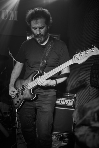 The Atomic Black
